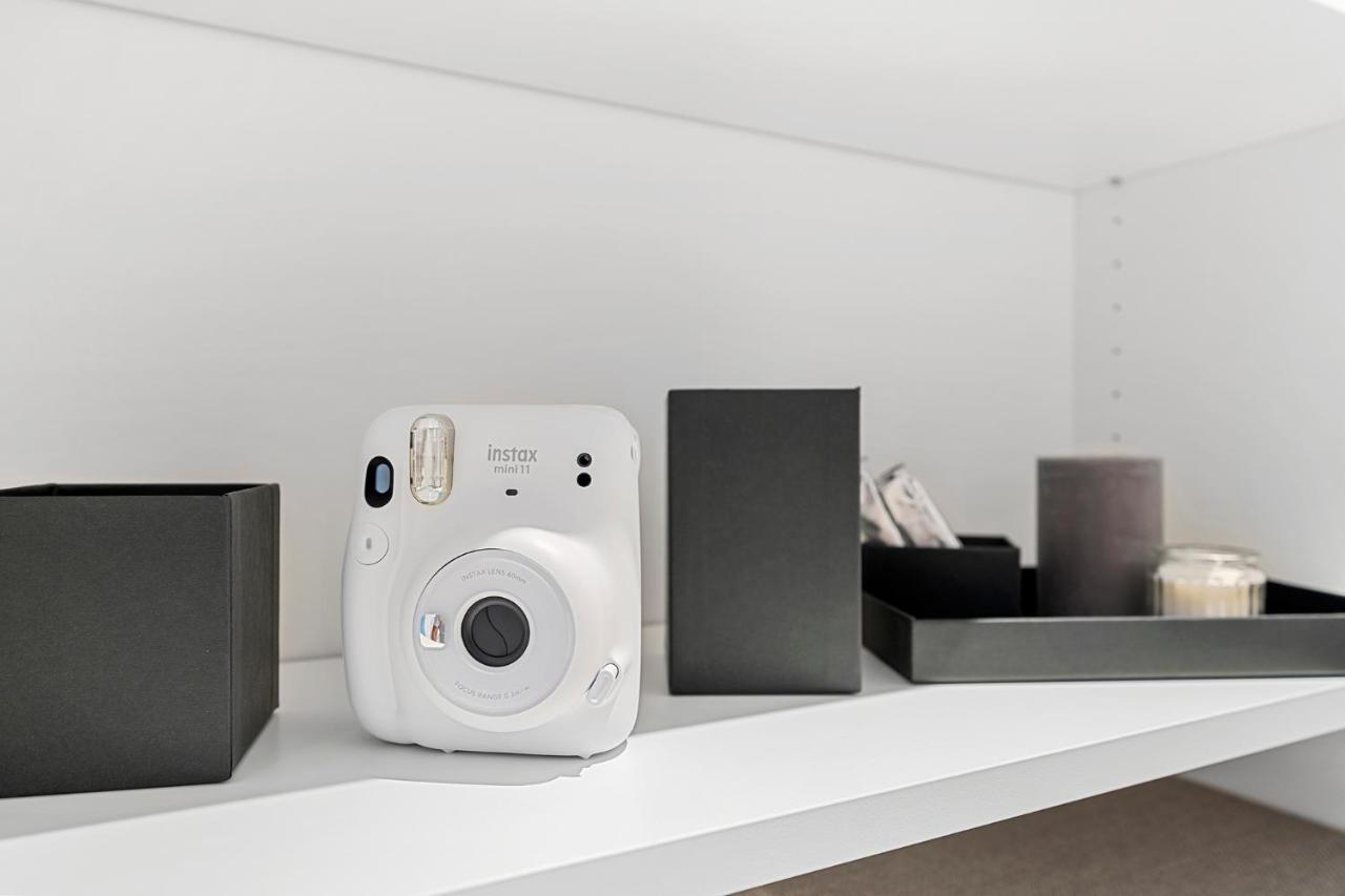 Apartment Vibestudio 402 - Central - Ac - Near Parking *
